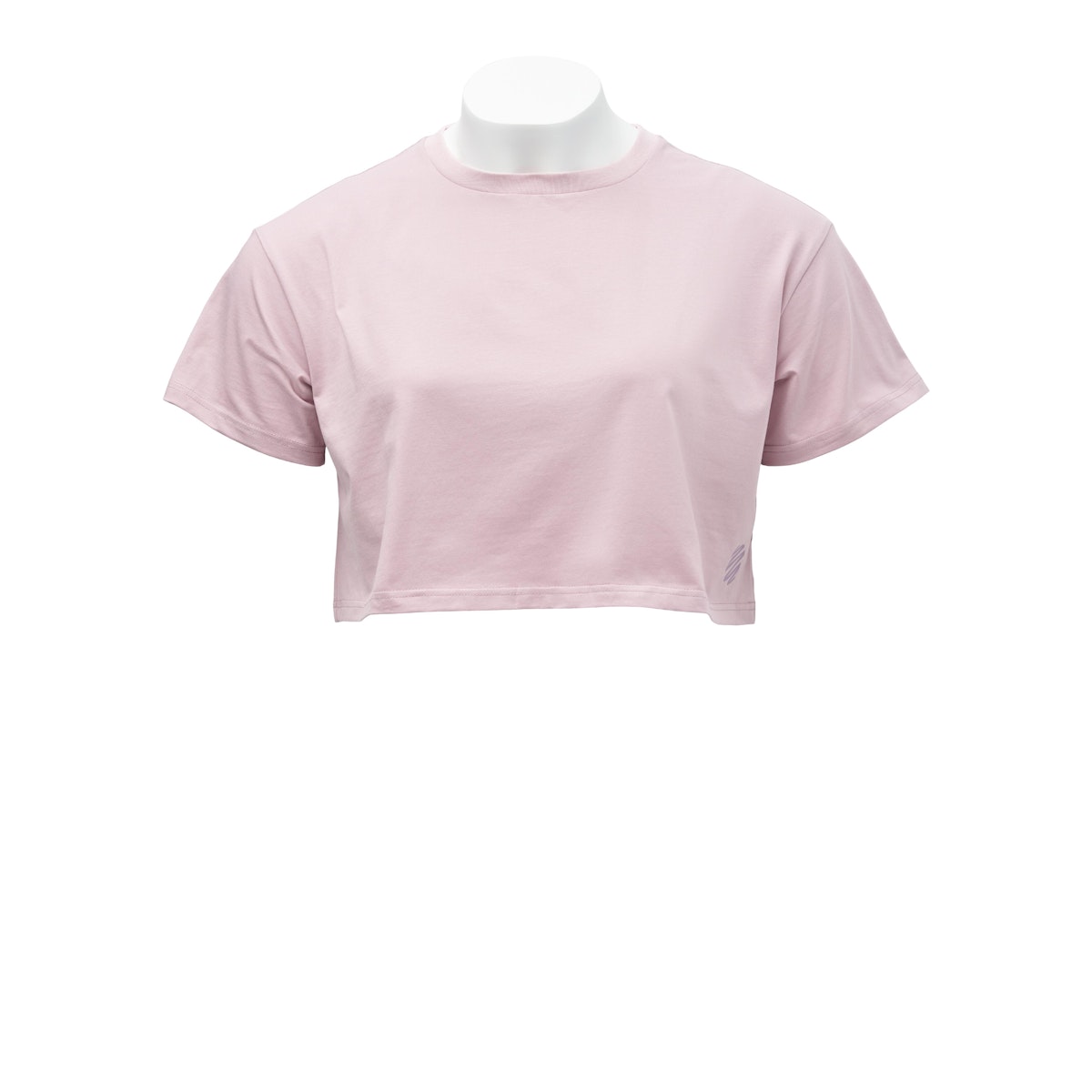 BlenderBottle Cropped T-Shirt MDOK