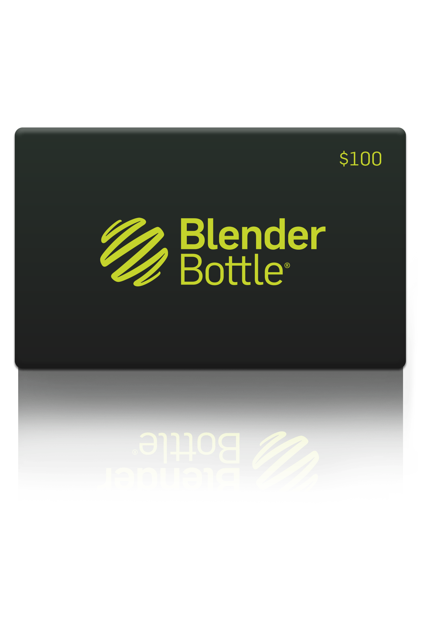 BlenderBottle Gift Card KBCU