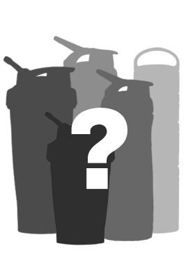 Mystery Item SRS7