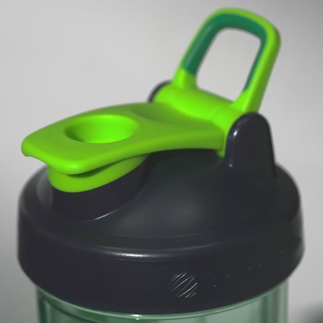 The Shaker Club - Pro Series LYTS