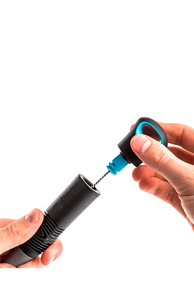 2-In-1 Bottle Brush BUB7