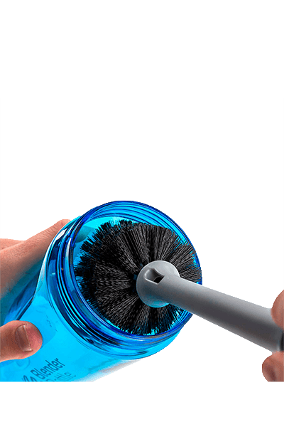 2-In-1 Bottle Brush BUB7