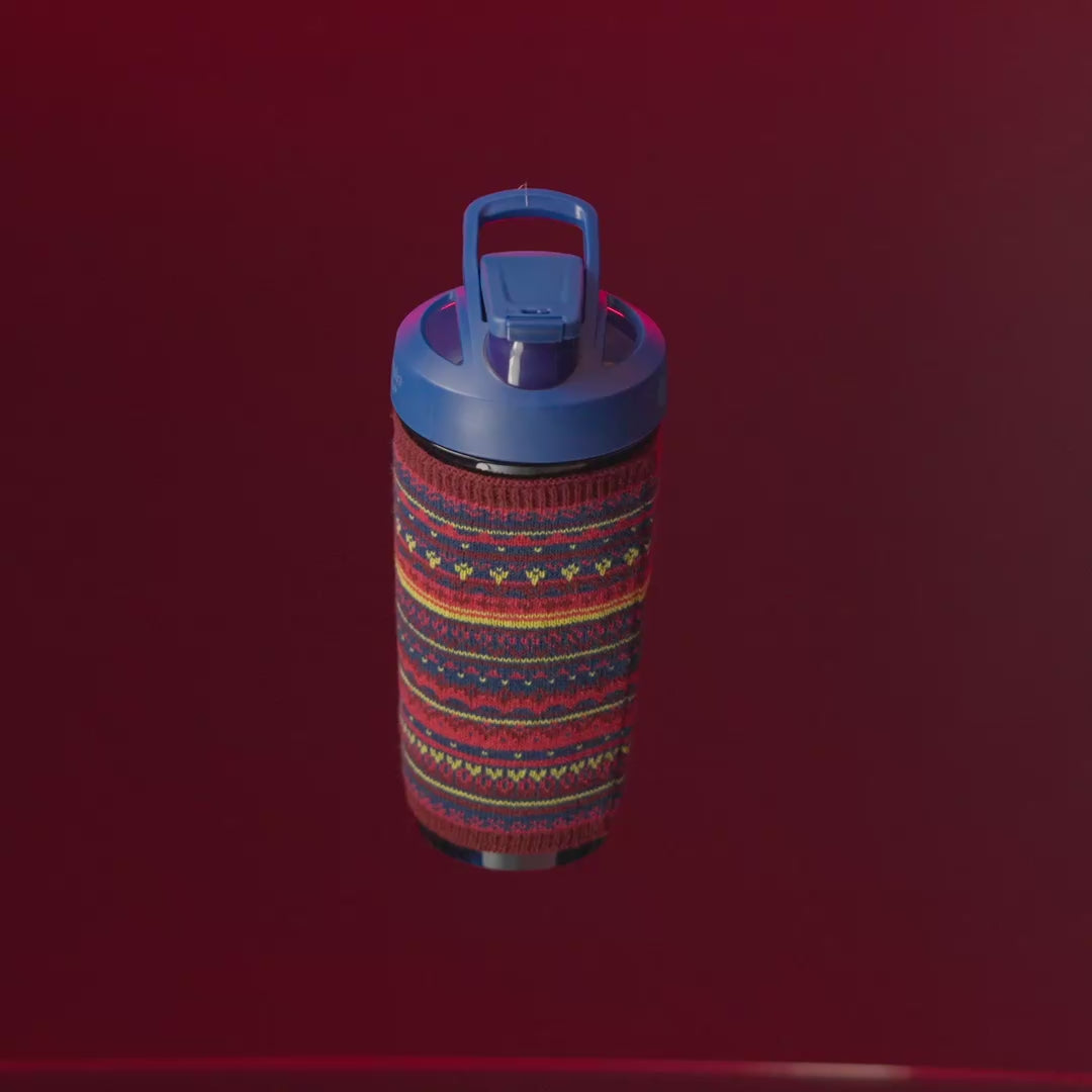 The Shaker Club - Sport ZC96