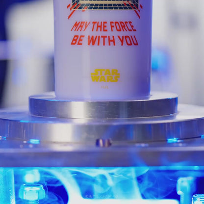 Star Wars - Pro Series GILT