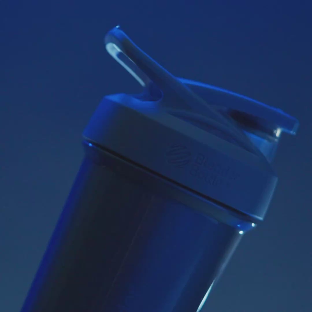 The Shaker Club - Stainless Sleek GTF7