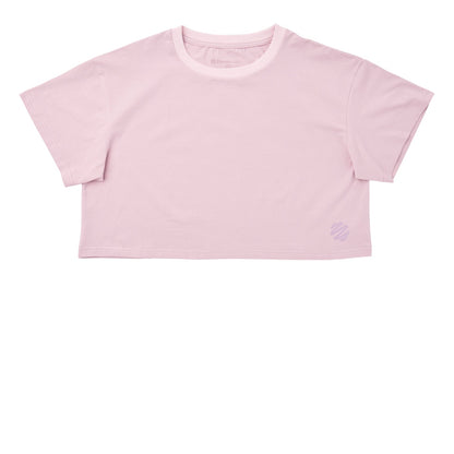 BlenderBottle Cropped T-Shirt MDOK