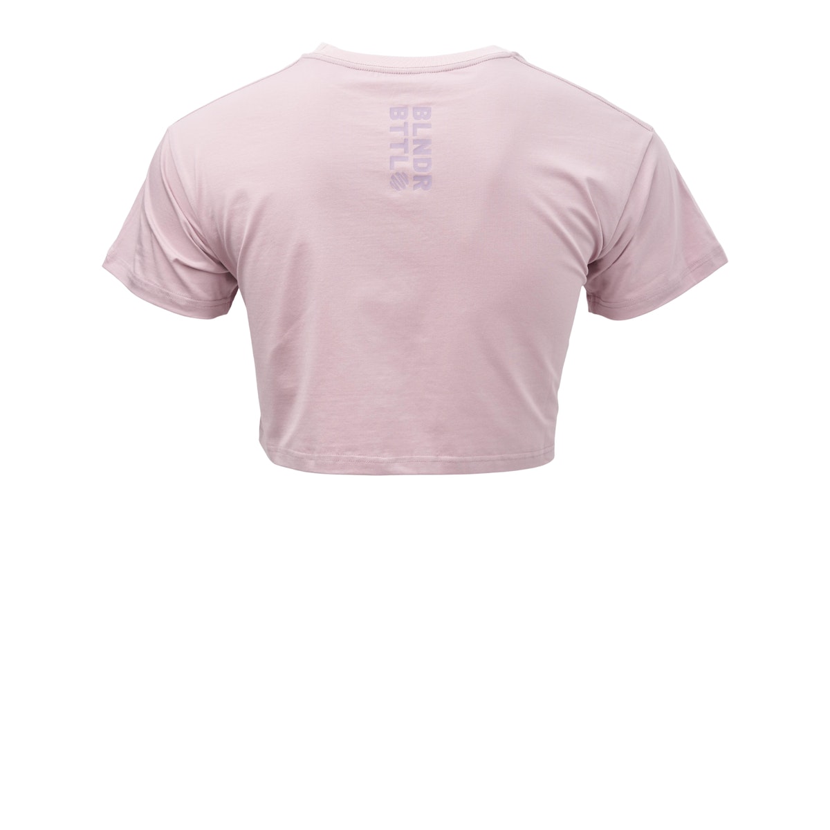BlenderBottle Cropped T-Shirt MDOK