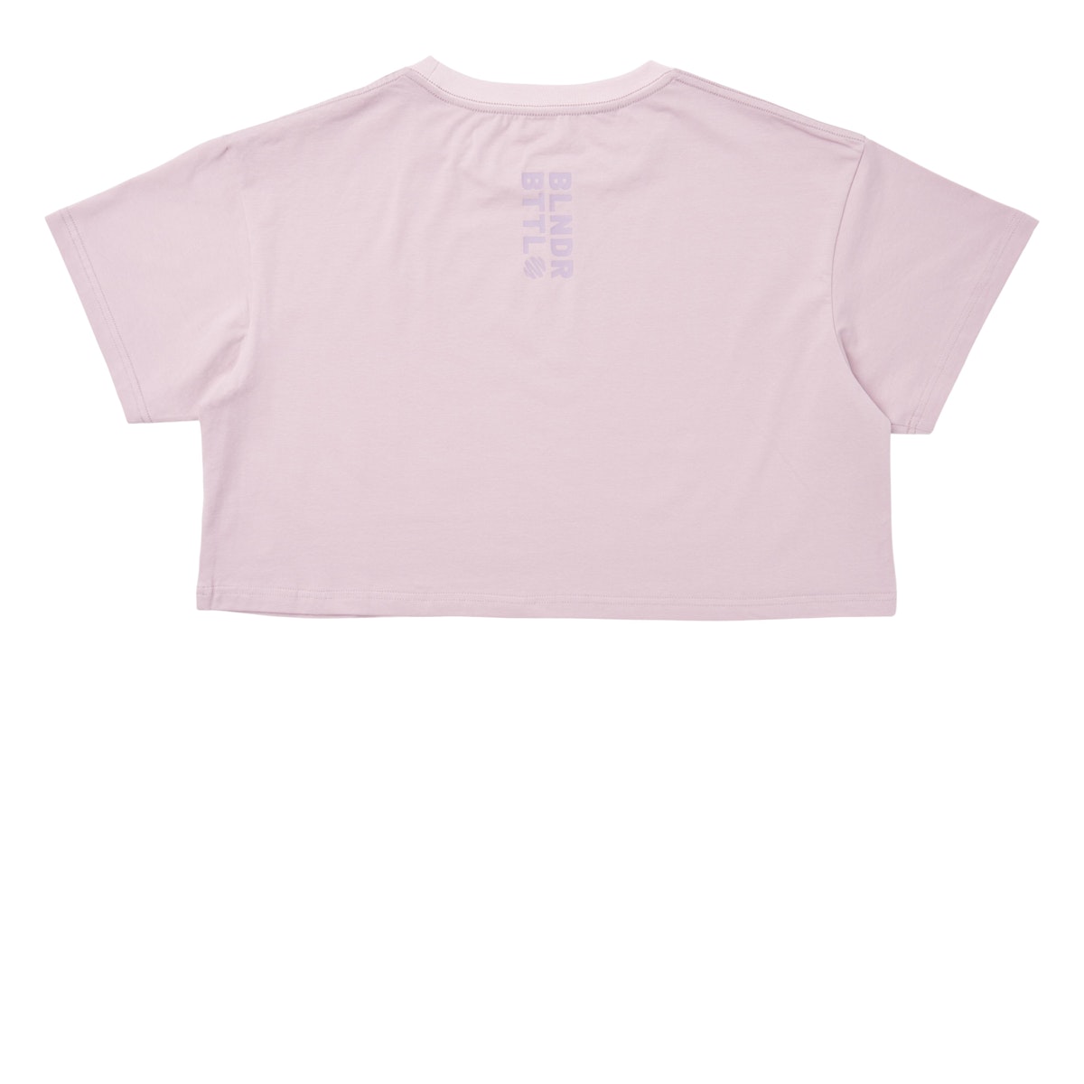 BlenderBottle Cropped T-Shirt MDOK