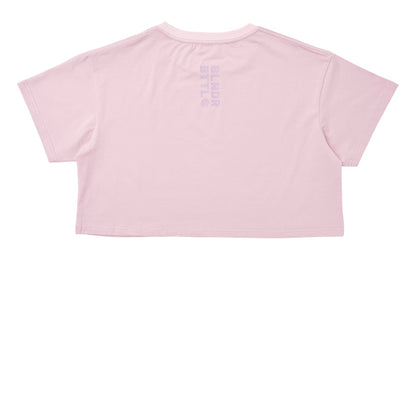 BlenderBottle Cropped T-Shirt MDOK