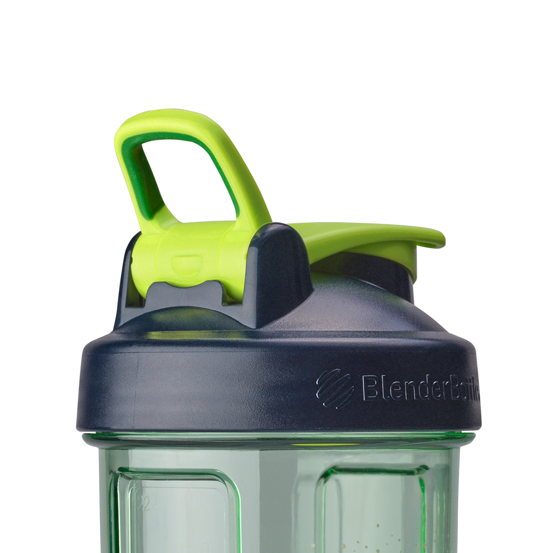 The Shaker Club - Pro Series LYTS