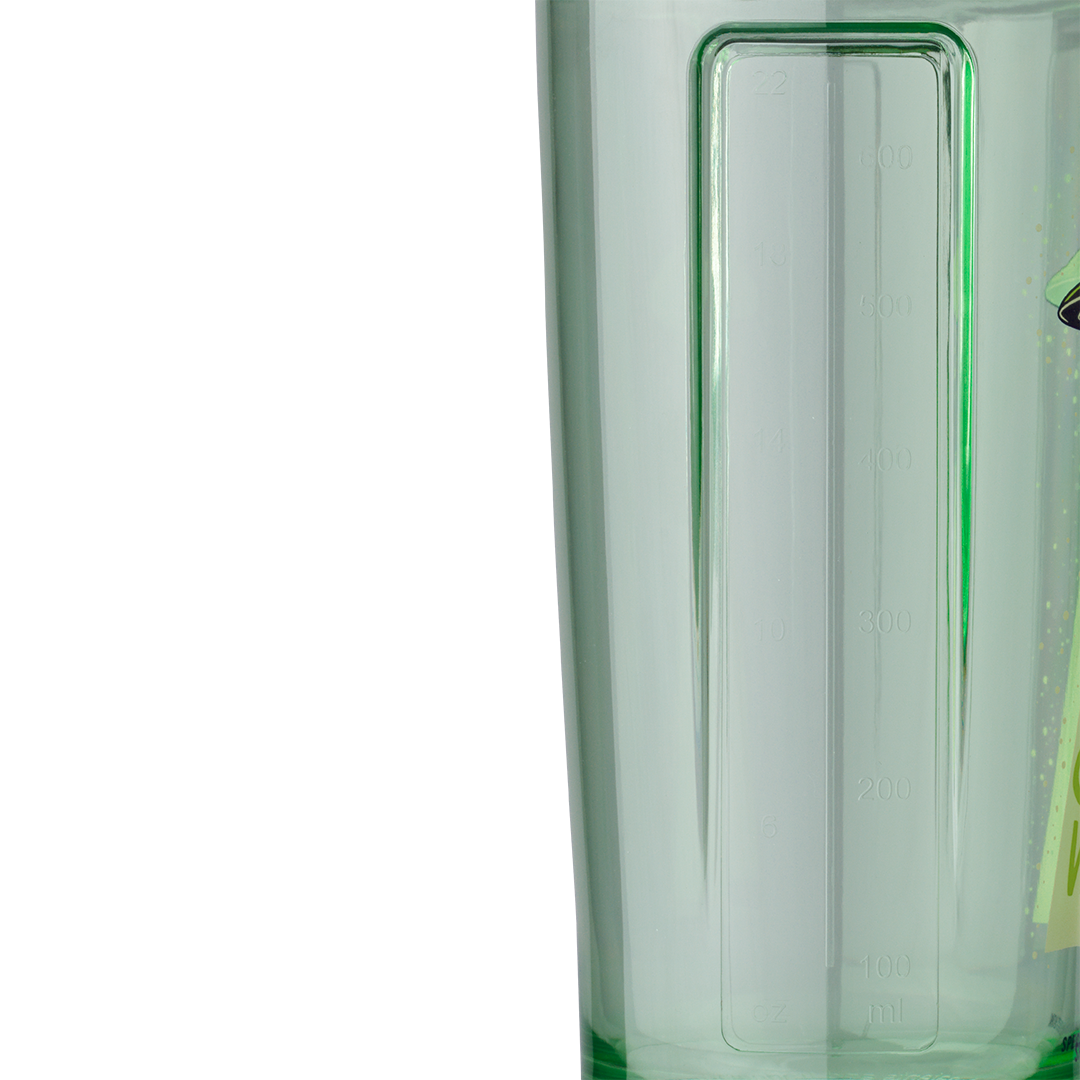 The Shaker Club - Pro Series LYTS