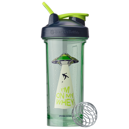 The Shaker Club - Pro Series LYTS