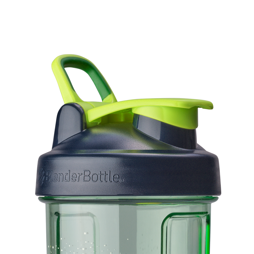 The Shaker Club - Pro Series LYTS