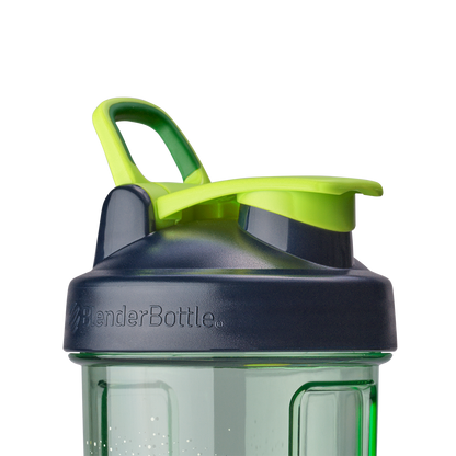 The Shaker Club - Pro Series LYTS