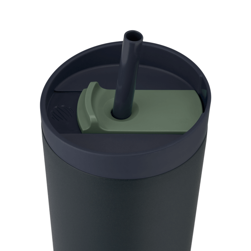 2-in-1 Shaker Tumbler CICX