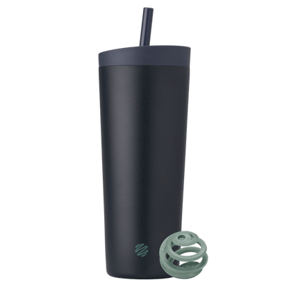 2-in-1 Shaker Tumbler CICX