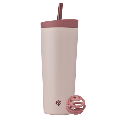 2-in-1 Shaker Tumbler CICX