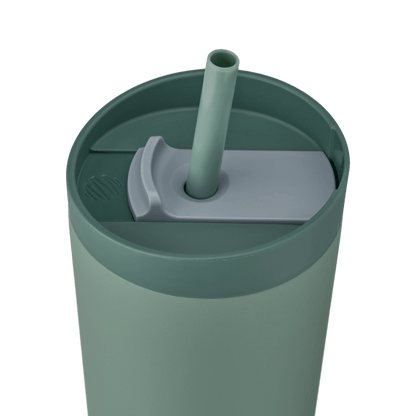 2-in-1 Shaker Tumbler CICX