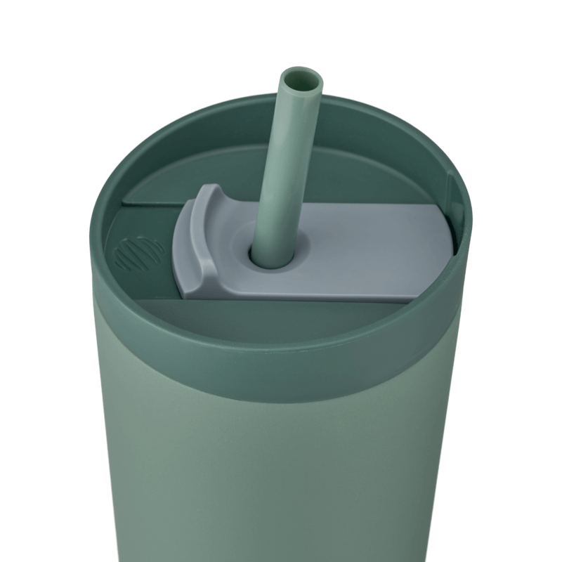 2-in-1 Shaker Tumbler CICX
