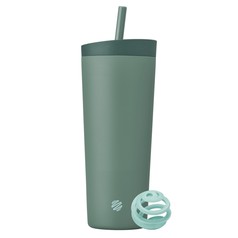 2-in-1 Shaker Tumbler CICX