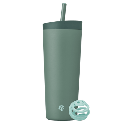 2-in-1 Shaker Tumbler CICX