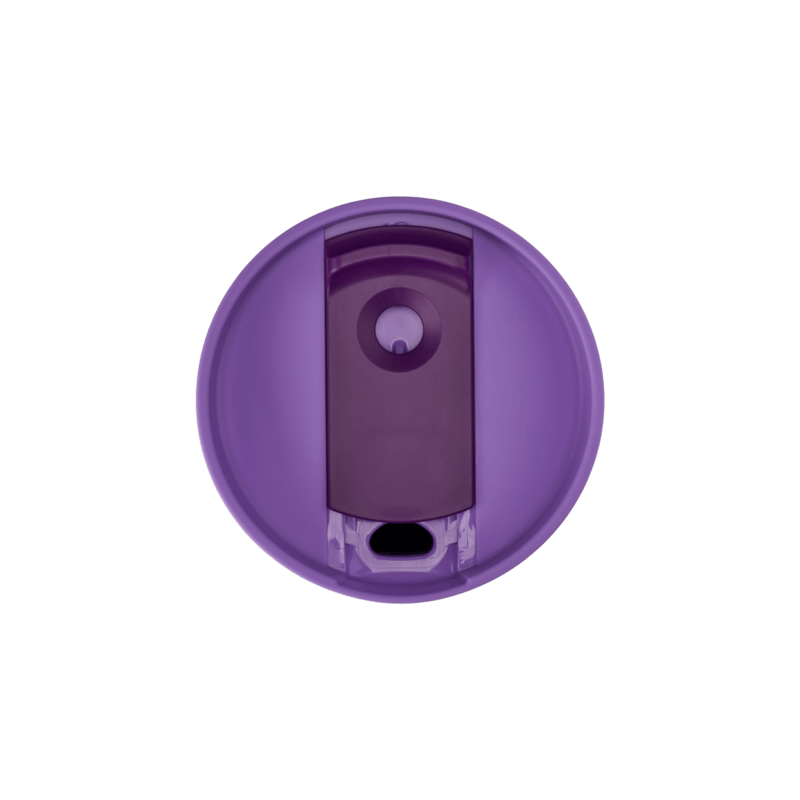 2-in-1 Shaker Tumbler CICX