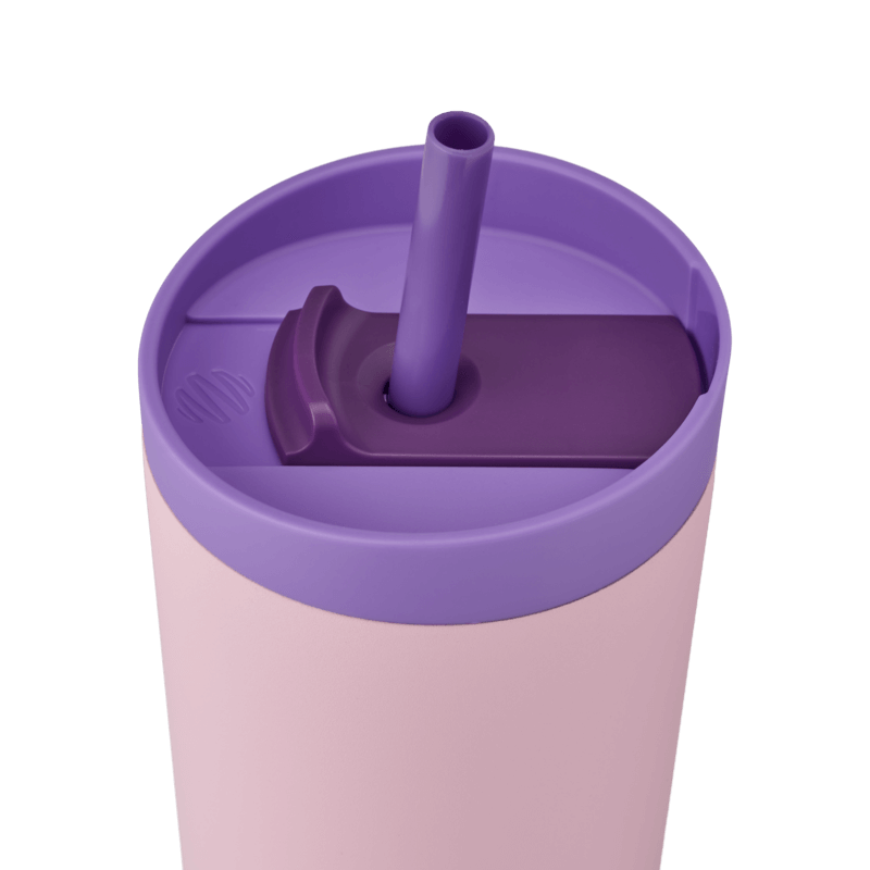 2-in-1 Shaker Tumbler CICX