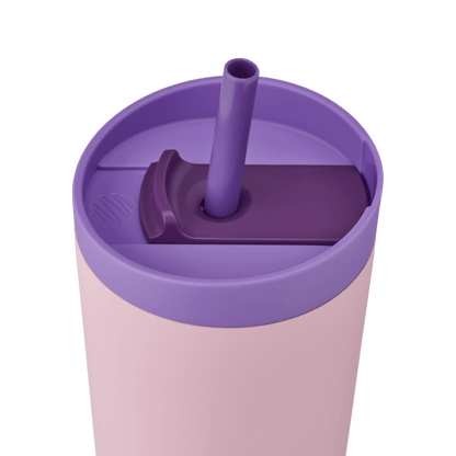 2-in-1 Shaker Tumbler CICX