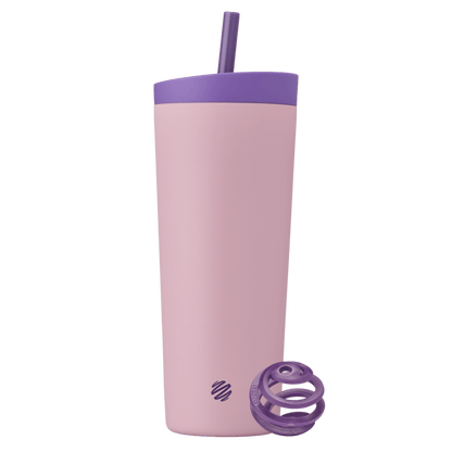 2-in-1 Shaker Tumbler CICX