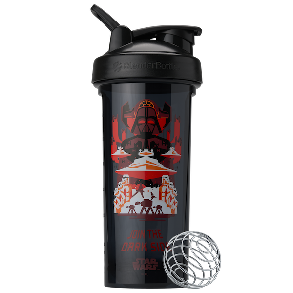 Star Wars - Pro Series GILT