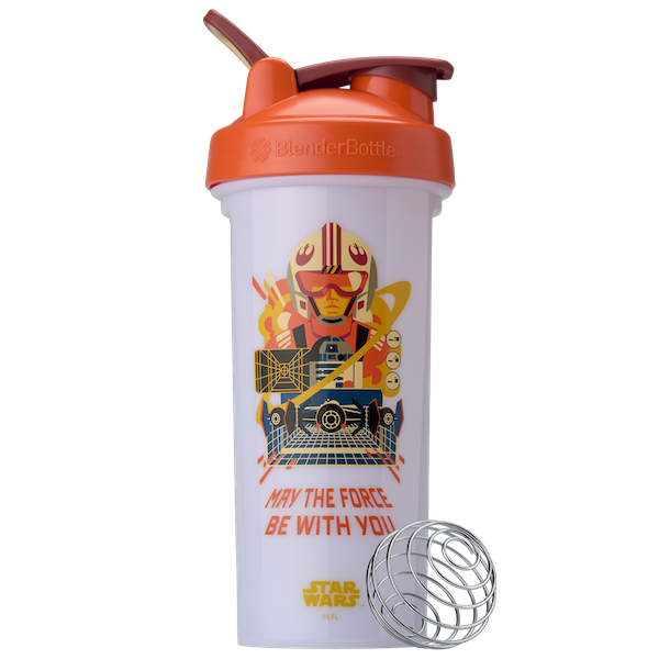 Star Wars - Pro Series GILT