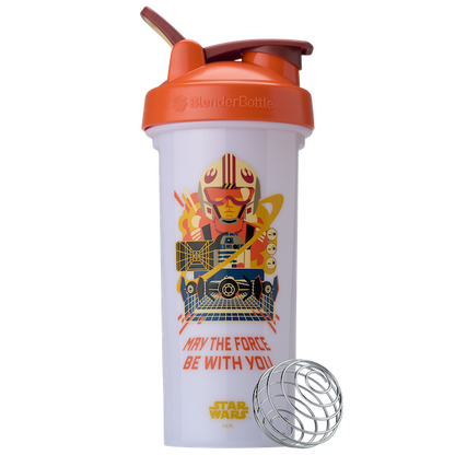 Star Wars - Pro Series GILT