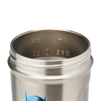 DC Comics - Insulated Stainless Steel Sport 9C0I