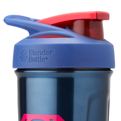 DC Comics - Insulated Stainless Steel Sport 9C0I