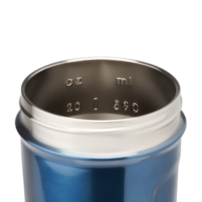 DC Comics - Insulated Stainless Steel Sport 9C0I