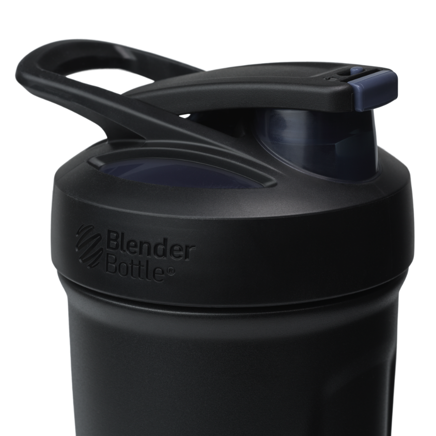 Sport Stainless QCPR