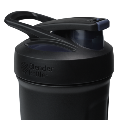 Sport Stainless QCPR