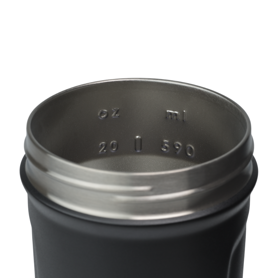 Sport Stainless QCPR