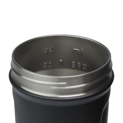 Sport Stainless QCPR