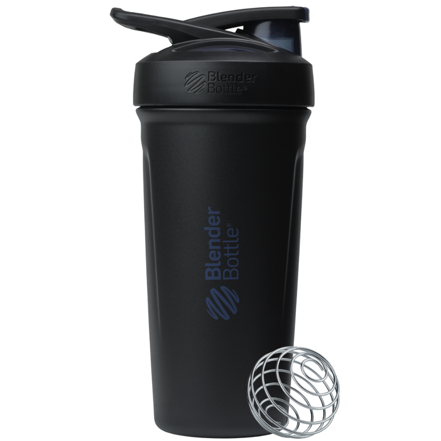 Sport Stainless QCPR