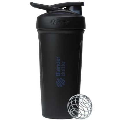 Sport Stainless QCPR