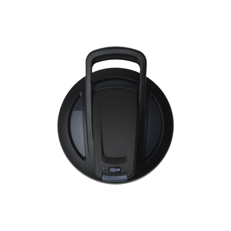Sport Stainless QCPR
