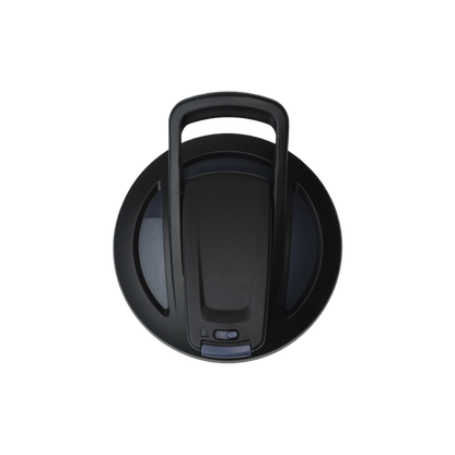 Sport Stainless QCPR