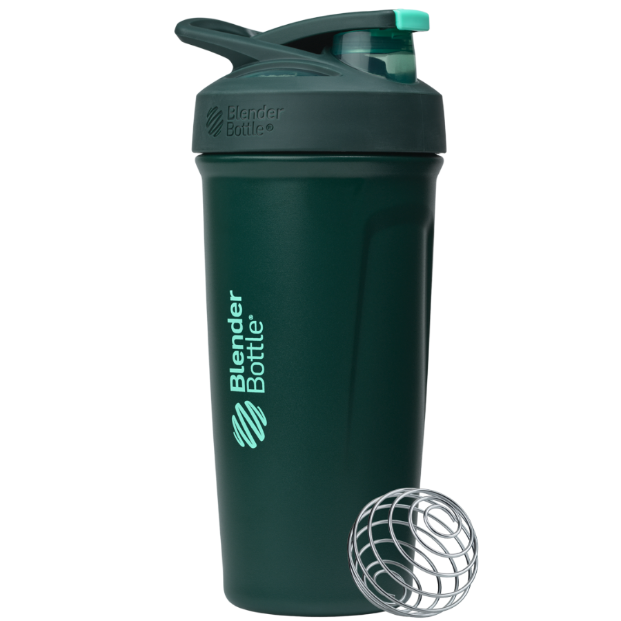 Sport Stainless QCPR