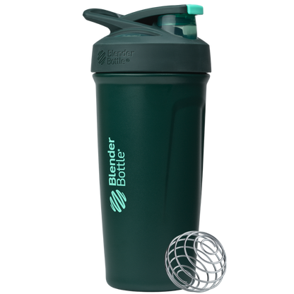 Sport Stainless QCPR