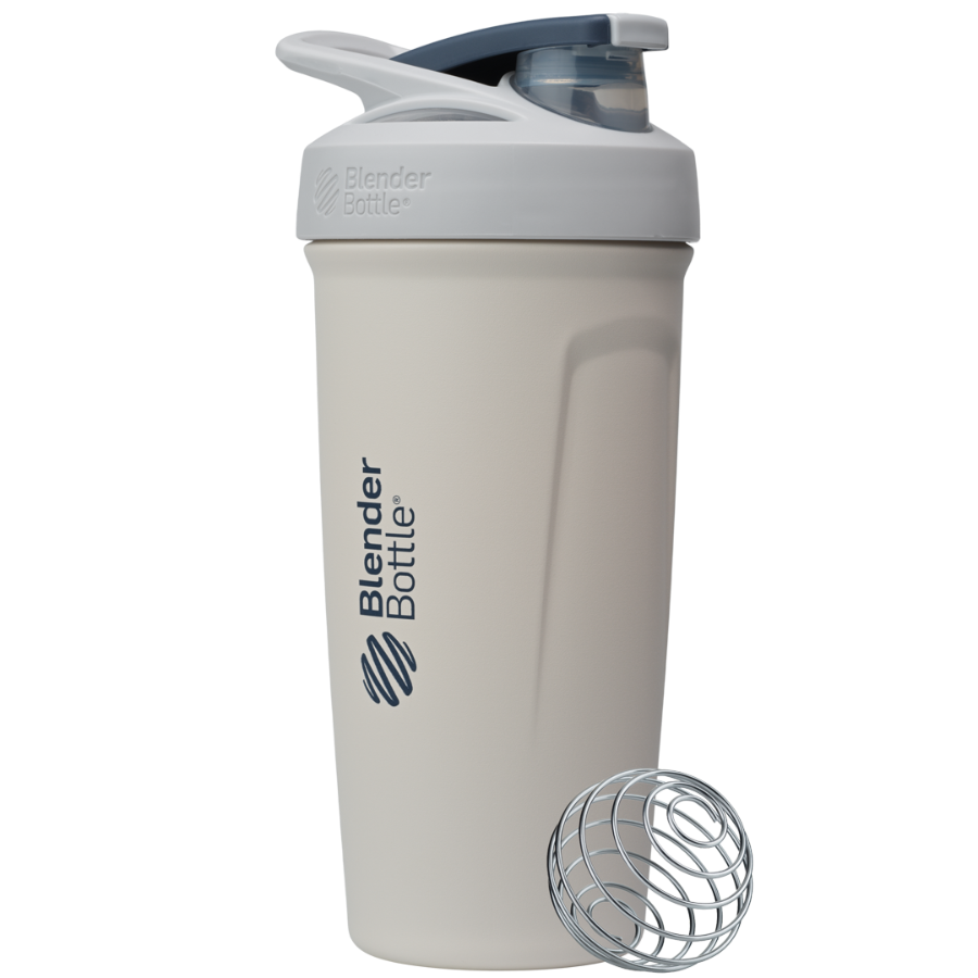 Sport Stainless QCPR
