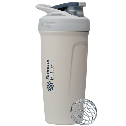 Sport Stainless QCPR