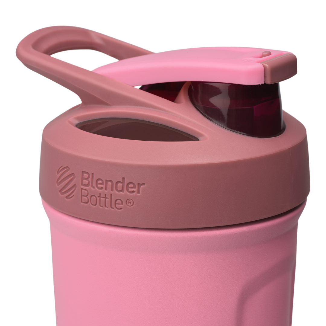 Sport Stainless QCPR