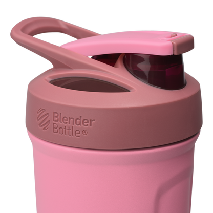 Sport Stainless QCPR