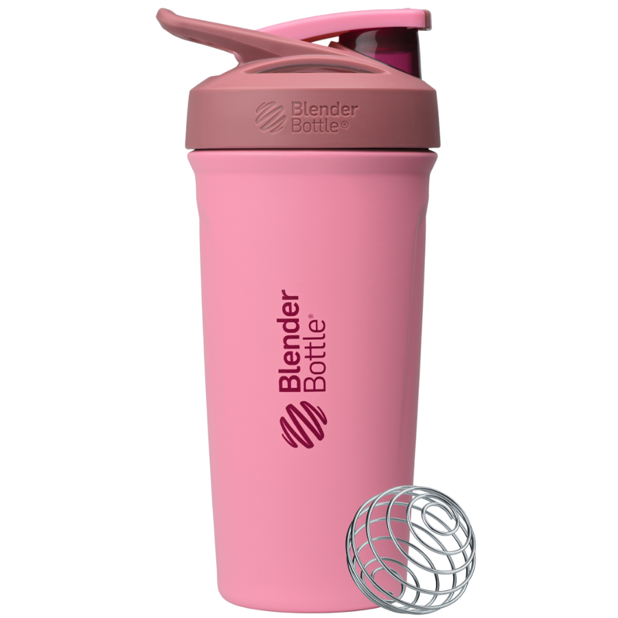 Sport Stainless QCPR